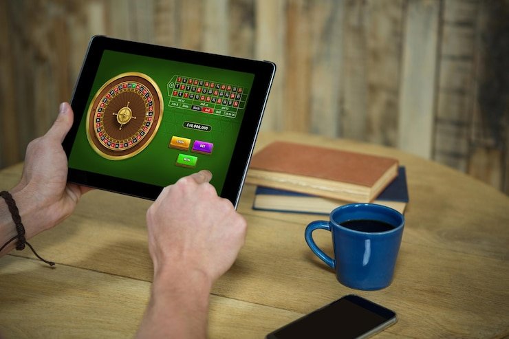 xvv1deos Aplikasi Mobile xvv1deos: Slot dan Live Casino di Tangan Anda
