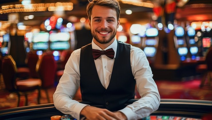 xvv1deos Auto Roulette